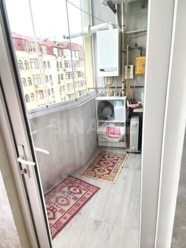 Продаётся 3-комн. новостройка 100 м², м. Азадлыг проспекти, photo 17 from 19