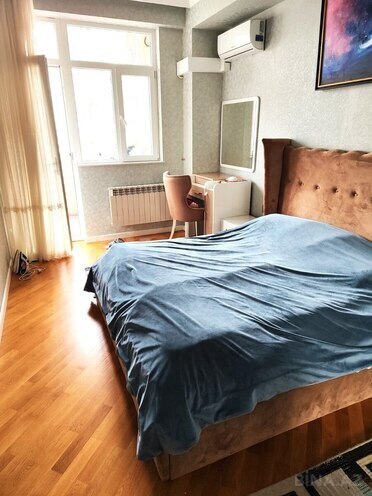 Продаётся 3-комн. новостройка 100 м², м. Азадлыг проспекти, photo 16 from 19