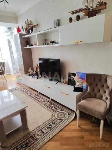 Продаётся 3-комн. новостройка 100 м², м. Азадлыг проспекти, photo 8 from 19