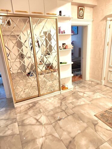 Продаётся 3-комн. новостройка 100 м², м. Азадлыг проспекти, photo 5 from 19