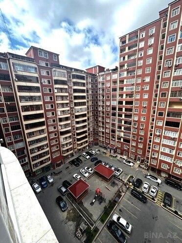 Продаётся 3-комн. новостройка 100 м², м. Азадлыг проспекти, photo 3 from 19