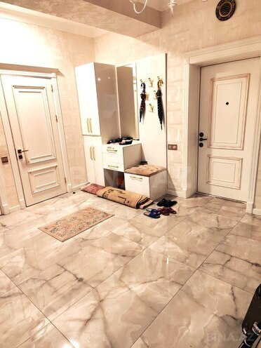Продаётся 3-комн. новостройка 100 м², м. Азадлыг проспекти, photo 4 from 19