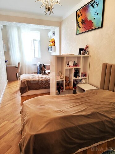 Продаётся 3-комн. новостройка 100 м², м. Азадлыг проспекти, photo 15 from 19