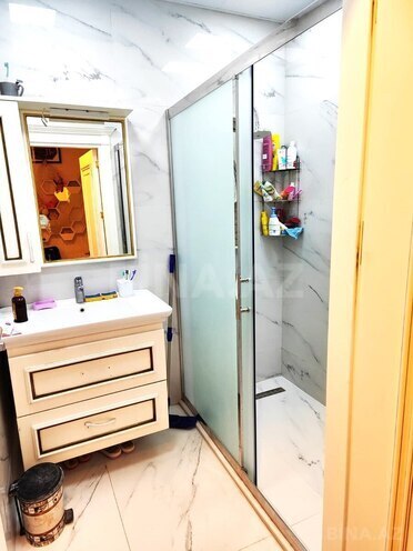 Продаётся 3-комн. новостройка 100 м², м. Азадлыг проспекти, photo 13 from 19