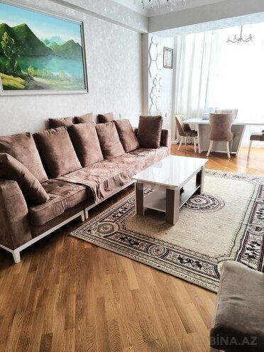 Продаётся 3-комн. новостройка 100 м², м. Азадлыг проспекти, photo 7 from 19