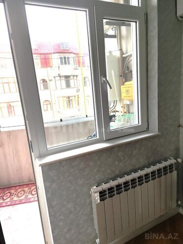 Продаётся 3-комн. новостройка 100 м², м. Азадлыг проспекти, photo 18 from 19