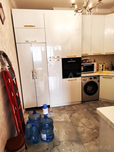 Продаётся 3-комн. новостройка 100 м², м. Азадлыг проспекти, photo 11 from 19