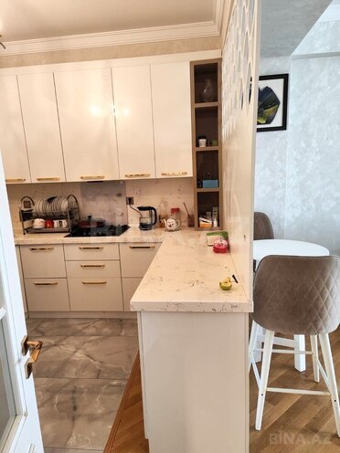 Продаётся 3-комн. новостройка 100 м², м. Азадлыг проспекти, photo 9 from 19