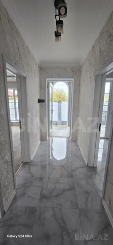 Продаётся 3-комн. дом/дача 100 м², пос. Бина, photo 9 from 14