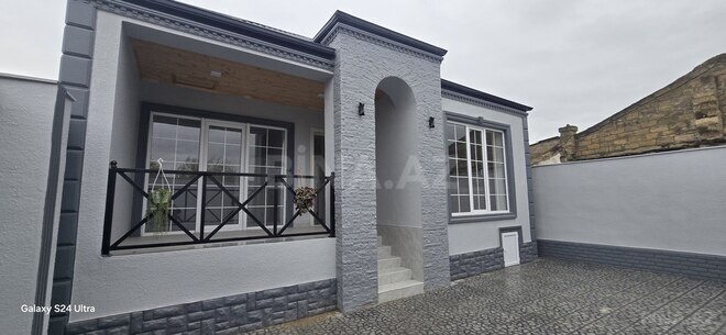 Продаётся 3-комн. дом/дача 100 м², пос. Бина, photo 1 from 14