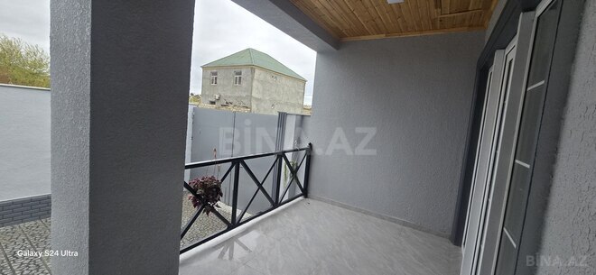 Продаётся 3-комн. дом/дача 100 м², пос. Бина, photo 6 from 14