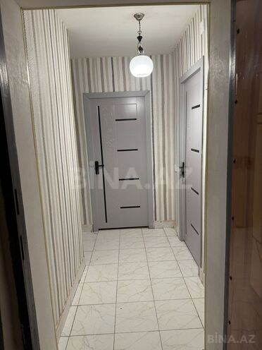 İcarəyə verilir 3 otaqlı köhnə tikili 70 m², Yasamal r., photo 11 from 12