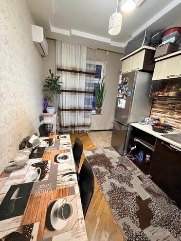 Продаётся 3-комн. новостройка 99 м², м. Ази Асланов, photo 8 from 19