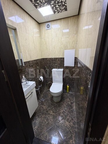 Продаётся 3-комн. новостройка 99 м², м. Ази Асланов, photo 12 from 19