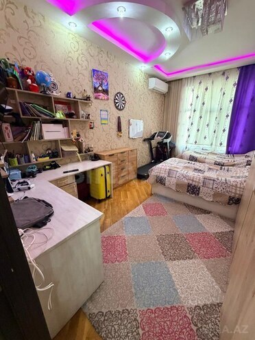 Продаётся 3-комн. новостройка 99 м², м. Ази Асланов, photo 7 from 19