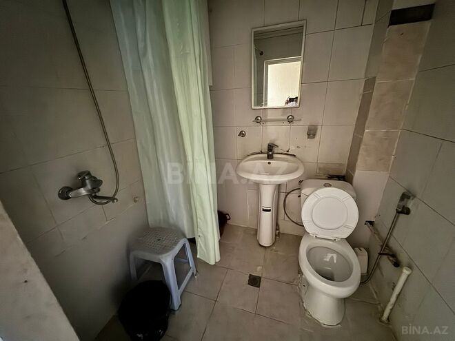 Satılır 3 otaqlı köhnə tikili 75 m², Elmlər Akademiyası m., photo 10 from 11
