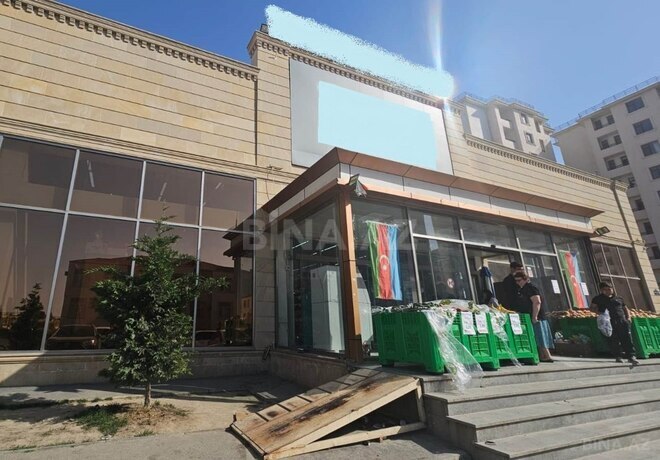 Satılır  obyekt 1 400 m², Ramana q., photo 1 from 7