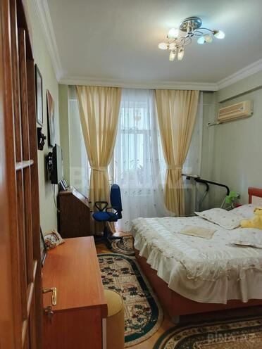 Satılır 3 otaqlı yeni tikili 107 m², Nizami m., photo 16 from 18