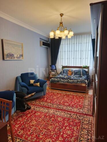 Satılır 3 otaqlı yeni tikili 107 m², Nizami m., photo 14 from 18