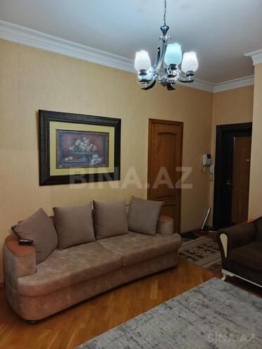 Satılır 3 otaqlı yeni tikili 107 m², Nizami m., photo 13 from 18