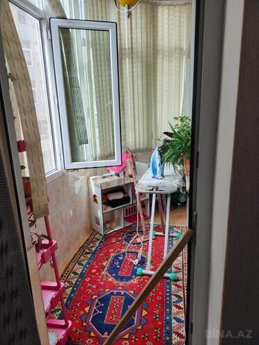 Satılır 3 otaqlı yeni tikili 107 m², Nizami m., photo 8 from 18