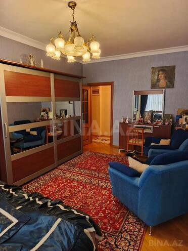 Satılır 3 otaqlı yeni tikili 107 m², Nizami m., photo 10 from 18