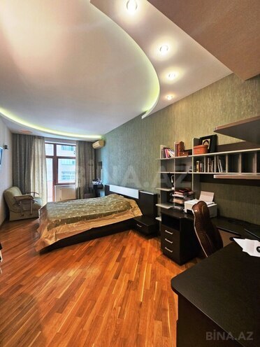 Satılır 4 otaqlı yeni tikili 210 m², Sahil m., photo 8 from 9