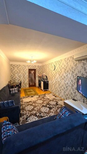 Продаётся 2-комн. вторичка 60 м², м. Нефтчиляр, photo 5 from 13