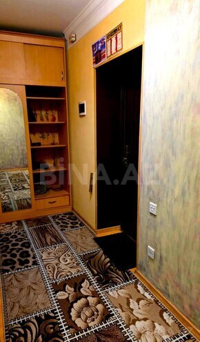 Продаётся 2-комн. вторичка 60 м², м. Нефтчиляр, photo 12 from 13