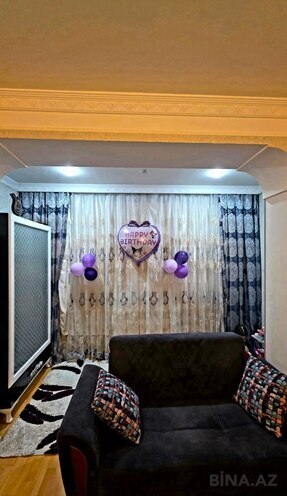 Продаётся 2-комн. вторичка 60 м², м. Нефтчиляр, photo 3 from 13
