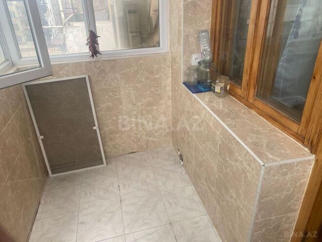 Satılır 2 otaqlı köhnə tikili 45 m², Elmlər Akademiyası m., photo 9 from 11