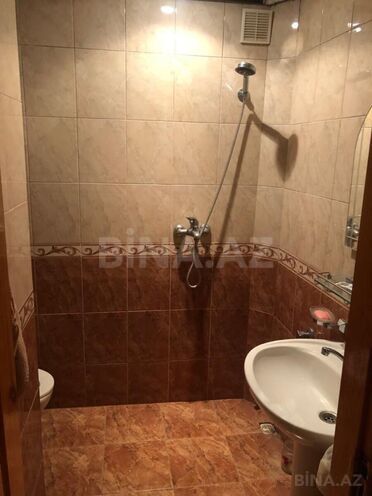 Satılır 2 otaqlı köhnə tikili 45 m², Elmlər Akademiyası m., photo 10 from 11