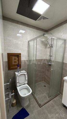 Satılır 2 otaqlı yeni tikili 52 m², Massiv D q., photo 13 from 15