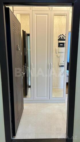 Satılır 2 otaqlı yeni tikili 52 m², Massiv D q., photo 11 from 15