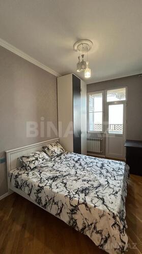 Satılır 2 otaqlı yeni tikili 52 m², Massiv D q., photo 8 from 15