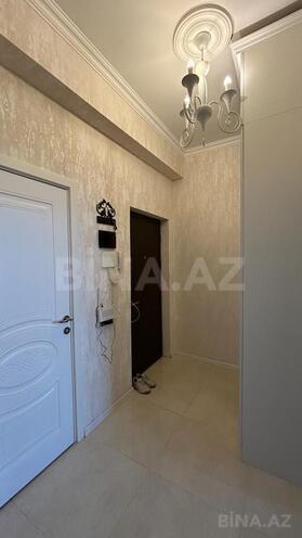 Satılır 2 otaqlı yeni tikili 52 m², Massiv D q., photo 12 from 15