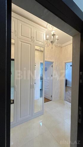 Satılır 2 otaqlı yeni tikili 52 m², Massiv D q., photo 10 from 15