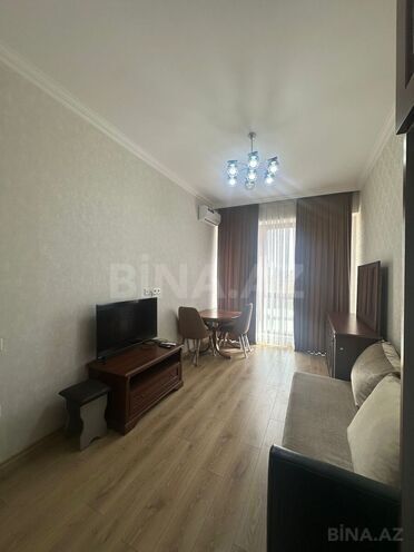Сдаётся 2-комн. новостройка 50 м², м. 20 января, photo 1 from 10
