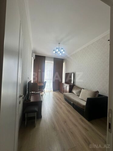 Сдаётся 2-комн. новостройка 50 м², м. 20 января, photo 3 from 10