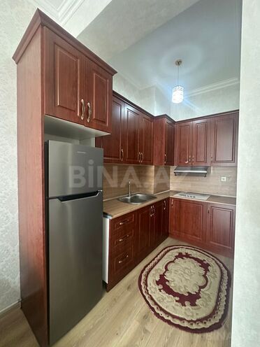 Сдаётся 2-комн. новостройка 50 м², м. 20 января, photo 4 from 10