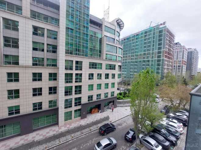 Satılır 2 otaqlı yeni tikili 71 m², 28 May m., photo 13 from 15