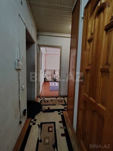 Продаётся 3-комн. вторичка 65 м², пос. Бакиханова, photo 11 from 15