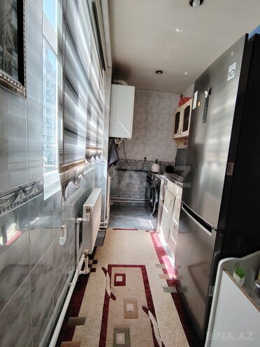 Продаётся 3-комн. вторичка 65 м², пос. Бакиханова, photo 8 from 15