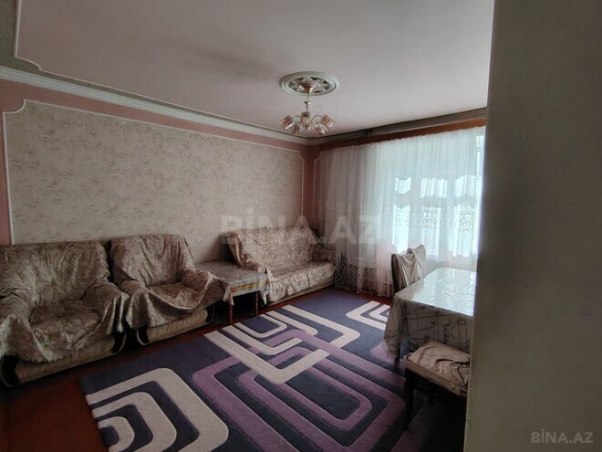 Продаётся 3-комн. вторичка 65 м², пос. Бакиханова, photo 1 from 15