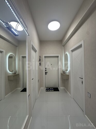 Продаётся 2-комн. новостройка 65 м², пос. Масазыр, photo 5 from 13