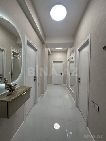 Продаётся 2-комн. новостройка 65 м², пос. Масазыр, photo 4 from 13