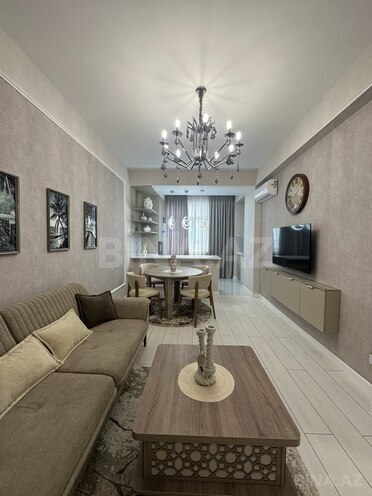 Продаётся 2-комн. новостройка 65 м², пос. Масазыр, photo 6 from 13
