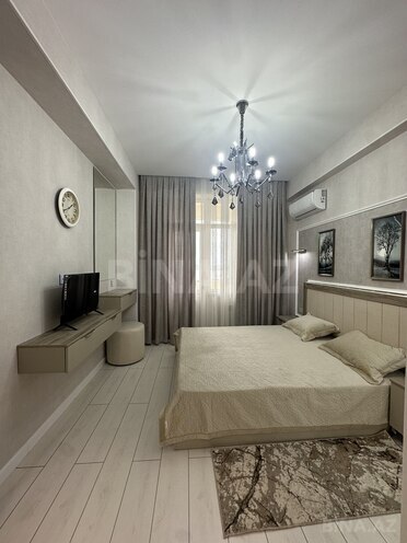 Продаётся 2-комн. новостройка 65 м², пос. Масазыр, photo 10 from 13