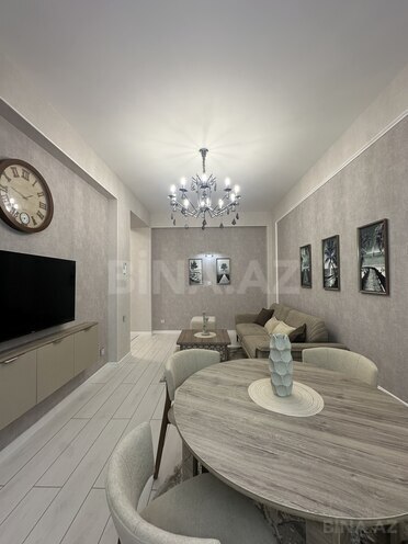Продаётся 2-комн. новостройка 65 м², пос. Масазыр, photo 7 from 13