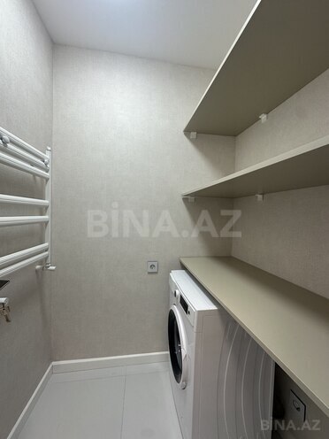 Продаётся 2-комн. новостройка 65 м², пос. Масазыр, photo 9 from 13